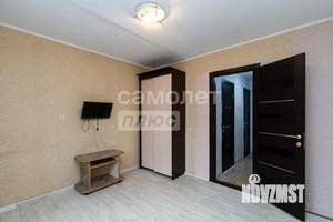 2-к квартира, вторичка, 49м2, 3/6 этаж