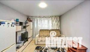 Студия квартира, вторичка, 18м2, 5/5 этаж