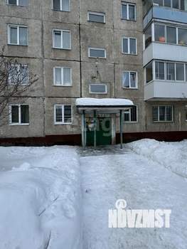 Студия квартира, вторичка, 12м2, 1/5 этаж