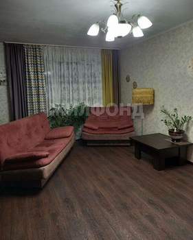 2-к квартира, вторичка, 59м2, 15/17 этаж