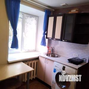 Студия квартира, вторичка, 12м2, 1/5 этаж