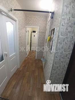 1-к квартира, вторичка, 36м2, 5/10 этаж