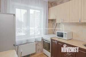 1-к квартира, вторичка, 31м2, 4/5 этаж