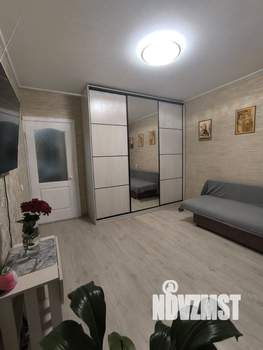 2-к квартира, вторичка, 34м2, 2/10 этаж