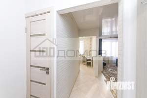 1-к квартира, вторичка, 29м2, 3/5 этаж