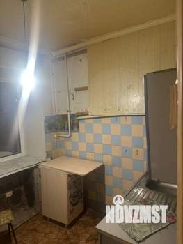 2-к квартира, вторичка, 47м2, 1/5 этаж