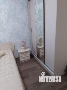 2-к квартира, вторичка, 53м2, 10/14 этаж