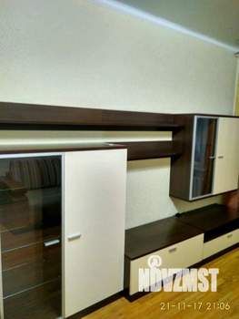 1-к квартира, вторичка, 42м2, 3/10 этаж