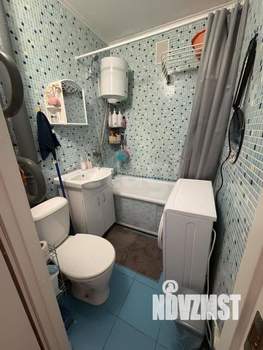 1-к квартира, вторичка, 30м2, 1/5 этаж