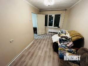 3-к квартира, вторичка, 59м2, 2/5 этаж