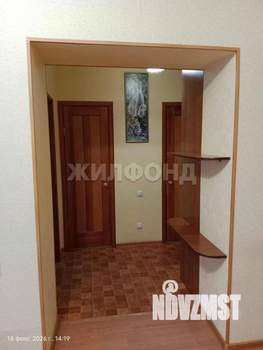 1-к квартира, вторичка, 36м2, 1/10 этаж