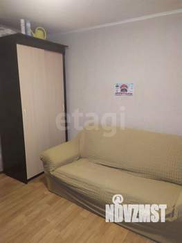 2-к квартира, вторичка, 47м2, 1/5 этаж