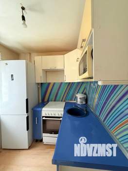 2-к квартира, вторичка, 45м2, 5/10 этаж