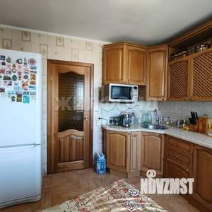 4-к квартира, вторичка, 89м2, 7/9 этаж
