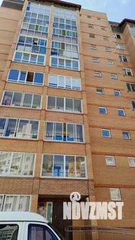 2-к квартира, вторичка, 55м2, 4/11 этаж