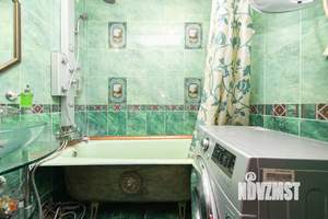 4-к квартира, вторичка, 72м2, 4/6 этаж