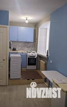 Студия квартира, вторичка, 18м2, 1/3 этаж
