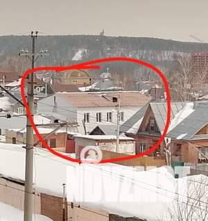 Студия квартира, сданный дом, 14м2, 2/2 этаж