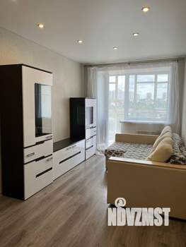 1-к квартира, вторичка, 35м2, 9/10 этаж