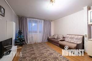 1-к квартира, вторичка, 31м2, 14/16 этаж