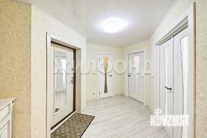 3-к квартира, вторичка, 80м2, 9/10 этаж