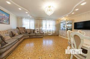 3-к квартира, вторичка, 108м2, 9/16 этаж