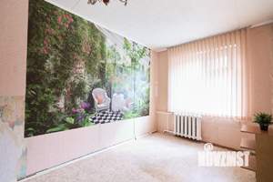 3-к квартира, вторичка, 61м2, 5/5 этаж