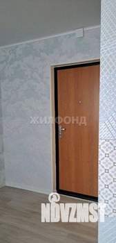 Студия квартира, вторичка, 13м2, 5/5 этаж