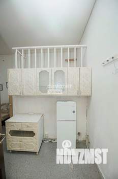 Студия квартира, вторичка, 25м2, 1/5 этаж