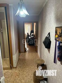 3-к квартира, вторичка, 51м2, 5/5 этаж