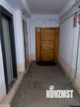 1-к квартира, вторичка, 36м2, 5/9 этаж