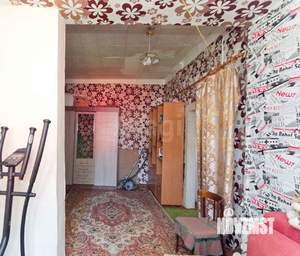 2-к квартира, вторичка, 49м2, 1/1 этаж