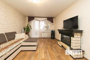 3-к квартира, вторичка, 60м2, 3/7 этаж