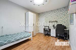 3-к квартира, вторичка, 65м2, 2/9 этаж