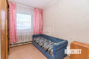 1-к квартира, вторичка, 16м2, 1/2 этаж