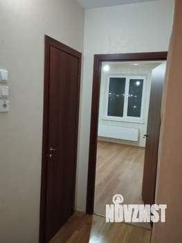 2-к квартира, вторичка, 61м2, 4/17 этаж