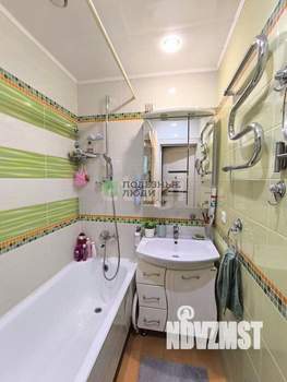 3-к квартира, вторичка, 87м2, 2/5 этаж