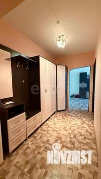 2-к квартира, вторичка, 56м2, 16/17 этаж