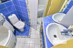 3-к квартира, вторичка, 76м2, 6/6 этаж