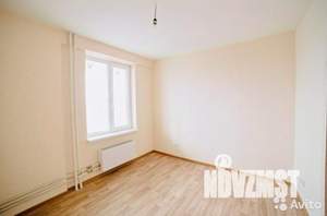 2-к квартира, сданный дом, 73м2, 8/17 этаж