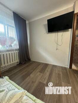 2-к квартира, вторичка, 42м2, 2/5 этаж