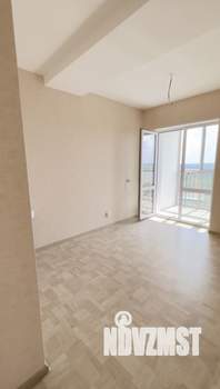 1-к квартира, вторичка, 41м2, 14/17 этаж