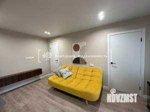 2-к квартира, вторичка, 45м2, 3/5 этаж
