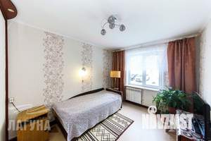 3-к квартира, вторичка, 66м2, 1/10 этаж