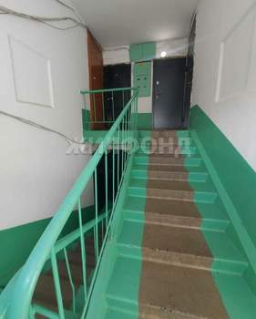 2-к квартира, вторичка, 47м2, 5/5 этаж