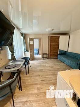 2-к квартира, вторичка, 41м2, 5/5 этаж