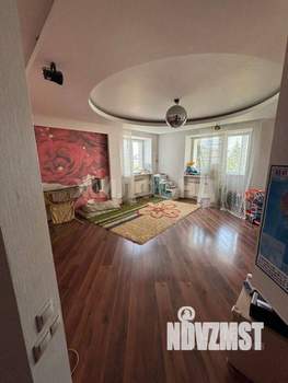 3-к квартира, вторичка, 114м2, 4/9 этаж