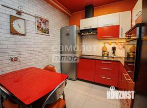 Студия квартира, вторичка, 24м2, 2/3 этаж