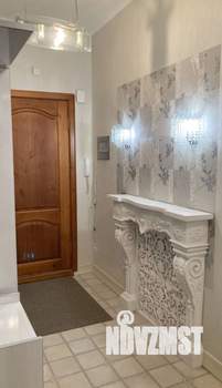 4-к квартира, вторичка, 109м2, 3/8 этаж