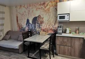 2-к квартира, вторичка, 64м2, 3/14 этаж